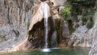 Les Gorges de Sant Aniol