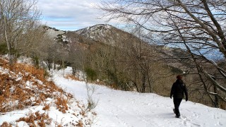 Roc de Frausa (1.445 m)