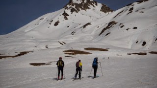Peyreget (2.487 m.)
