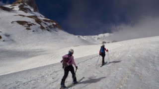Pic de la Canal Roya (2.231 m.)