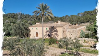 Marratxí – Ruta verde número 2 (Sa Cimentera)