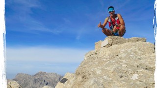 Puig de Massanella por el Pas de s’Argentó