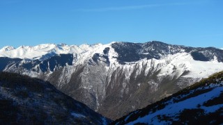 Cap de Montarenyo (2593 m)