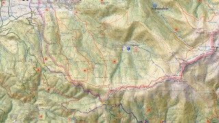 GR 11: Puigcerdà - Planoles