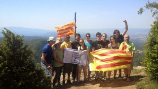 Pla d'Aiats - Som Cims Som Països Catalans
