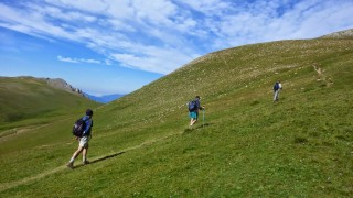 La Tosa d'Alp i el seu entorn miner