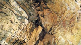 La cueva de Altxerri (Altxerriko leizea) 2