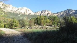On el Silenci és present: Pic Alt de Xel, Esperó del Silenci, La Valldan (Odèn) Solsonès. 