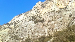 Alós de balaguer- pic de castellas + roques prenyades, roca grossa.