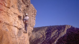 15 anys de... la Joan Freixenet a la Roca dels Arcs.
