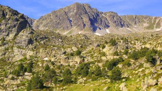 EL PIC DELS PESSONS (2.864 m)