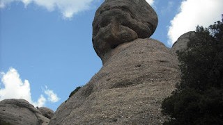 Roca del Cap de Mort,  Via Ostia, no sé + Alvarez Navarro Ayats