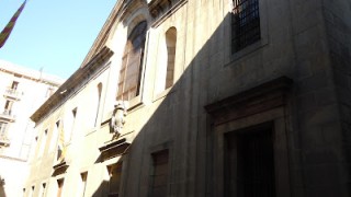 Reial Acadèmia Medicina de Catalunya