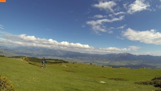 Volta a la Cerdanya en BTT (I)