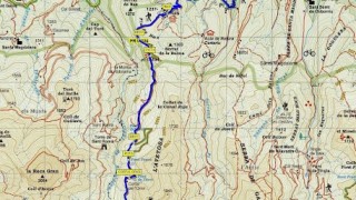 Als peus del Cadí: de Bellver de Cerdanya al Refugi Prat d'Aguiló (PR C-124)