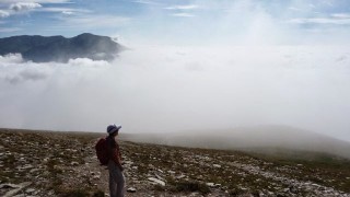 Pirineu - Puigmal 2.913 metres , per Fontalba. 30/08/201