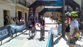 Atalaya bike race 2015