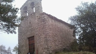 Església de sant miquel de gallifa