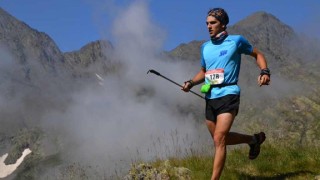 Torna l'Skyrace Comapedrosa, la gran cursa del sostre d'Andorra