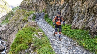 Els TOP-10 de les curses de l'Ultratrail del Mont Blanc de Chamonix
