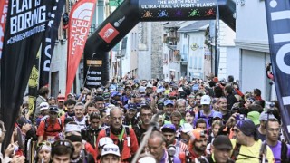 L'Ultra Trail Mont Blanc anuncia canvis en el seu sistema de puntuació