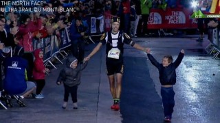 Pau Bartoló guanya la CCC i es consagra a Chamonix