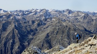 Ascensió al Pic d'Auriol (2.695 m)