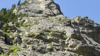 Pirineu Oriental - Coma de l'Orri- Piràmide de la Canal de l'Aigua - Via Bio - desagradable - 13/07/2019