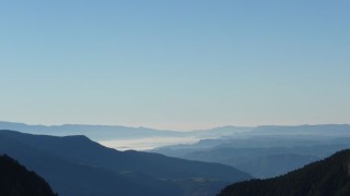 Pirineu - Nuria - Pic de l'Àliga , Pic de Fontnegra, Cim de la Coma del Clot - Torreneules - Nuria. 30/10/2016