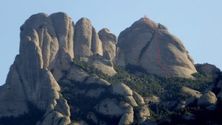 L'Elefant, via The Wall