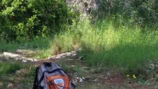 TURÓ DE LA QUESTIO (193,3 m.) des de Torre Baró