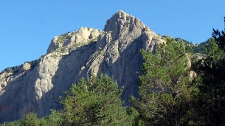 Rasos de Peguera – L’Aiguadora (o l’Aigua d’Ora) (1.892 m)