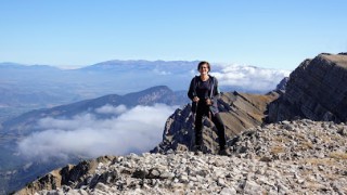 Ascensió a la Torreta de Cadí (2.559 m)