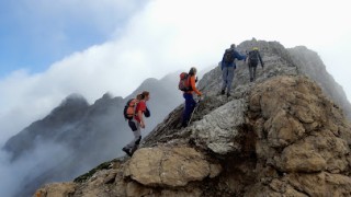 Ascensió al Gran Gabizos (2.692 m)
