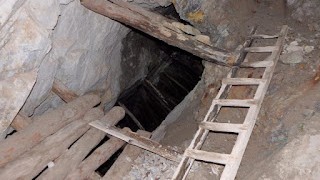                        Forcat (Osca) - Mines de Cierco (Vilaller)
