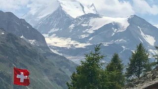 Clàssics alpins: Travessa Chamonix- Zermatt