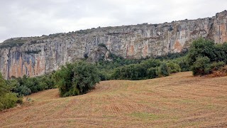 De la Clua a Santa Maria de Meià (838 m)