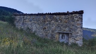 Seguint les passes dels maquis pel cadi