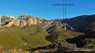 San Martín de la Val d'Onsera