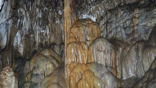 Cova del Conill. Farrúbio. Els Ports.