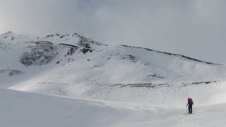 Pic du Piau (2696 m.)