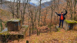 Excursionisme científic: les pilones del funicular de malpàs