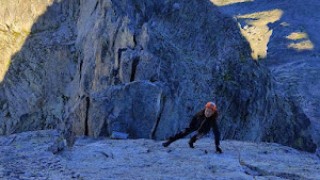 La cresta de llosas: essència de pirineu