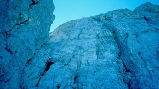 15 anys de... l'Anglada Cerdà a la Roca de l'Ordiguer.