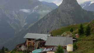 Tour del montblanc (5): refugi bertone - refugi elena