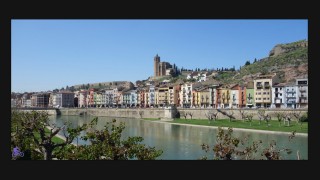  Pedals del Canal d'Urgell- Dia 2 - Mollerussa - Tàrrega
