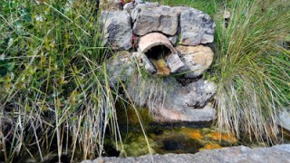 Fonts de la Barcina
