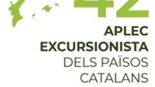 42è Aplec Excursionista dels Països Catalans. Terres del Sènia del 1 al 4 de novembre 2018