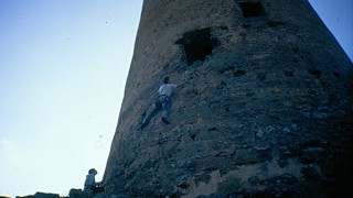 15 anys de... la Torre de Vallferosa.
