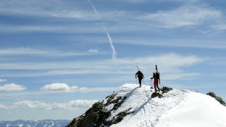 Ascensió al Pic de Sanfonts (2.894 m)